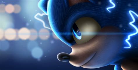 Sonic, sonic the hedgehog, metal sonic, tails (character), shadow the hedgehog. Sonic The Hedgehog Artwork 2020, HD Movies, 4k Wallpapers ...
