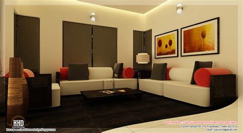 Beautiful Home Interior Designs Kerala Home Design And Floor Plans