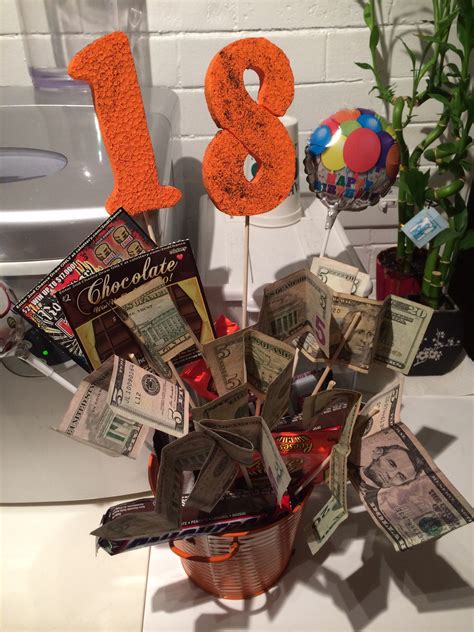 20 Of The Best Ideas For 18th Birthday T Ideas For Boys Home