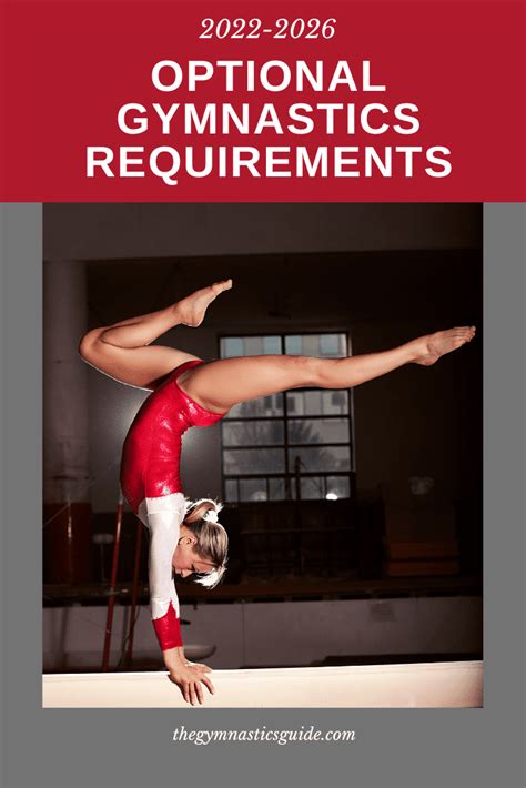 Girls Gymnastics Level Requirements And Routines Howtheyplay Hot Sex