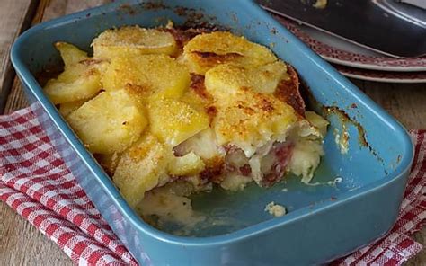 Maybe you would like to learn more about one of these? TORTINO DI PATATE AL FORNO contorno semplice con pochi ...