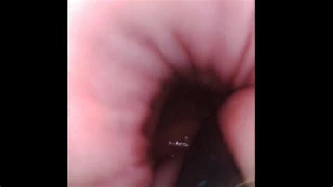 Inside View Of Vagina From Cervix Cumming Inside Pussy Xhamster