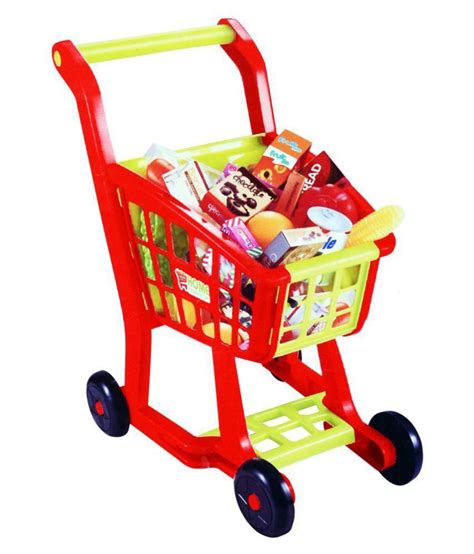 They are amazing and the low price is a steal. CRAZY TOYS Kids Market Trolley Kitchen Set Toys for Kids ...