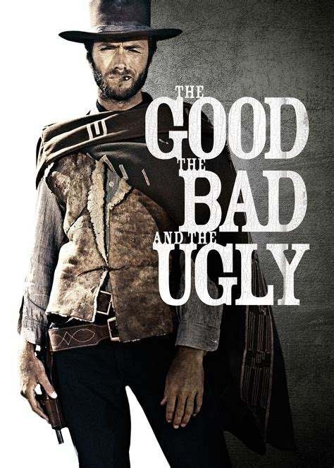 prime video the good the bad and the ugly