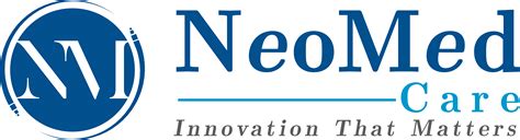 Neomed Care Innovation That Matters