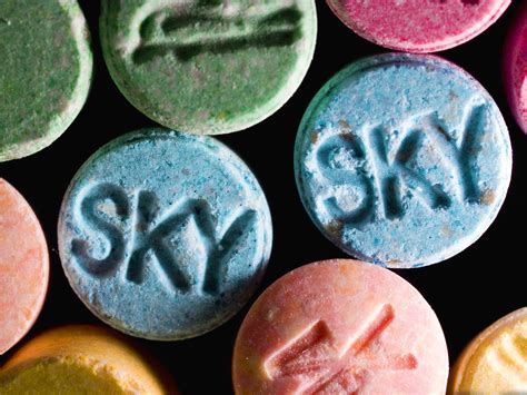 6 Party Drugs That May Have Health Benefits Business Insider