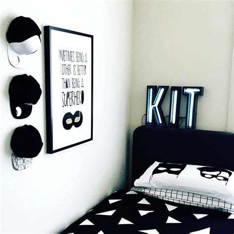 Inspirasi warna kamar cowok yang bisa jadi pilihan tentu cukup banyak. 42 Desain Kamar Tidur Anak Laki-Laki Terbaru Lagi Ngetren ...