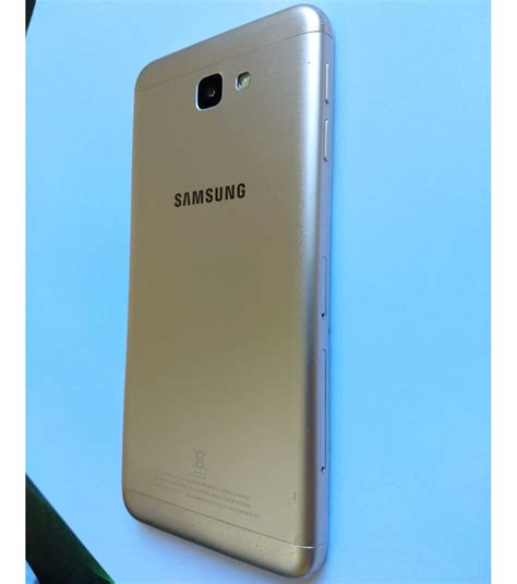 Samsung Galaxy J5 Prime Dual Sim 32gb 2gb Ram Frete Grátis Mercado Livre
