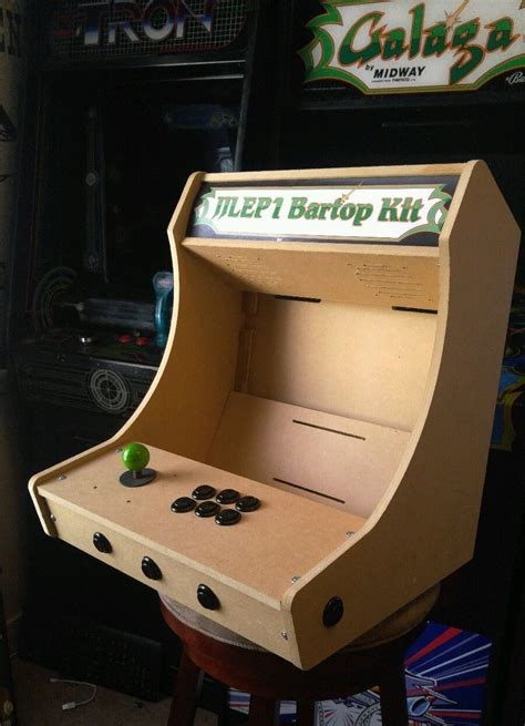 The best man caves out there! The Raspberry Pi Has Revolutionized Emulation