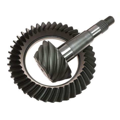 Excel Ring Pinion And Axle Cr825390 Richmond Gear Excel Ring And Pinion