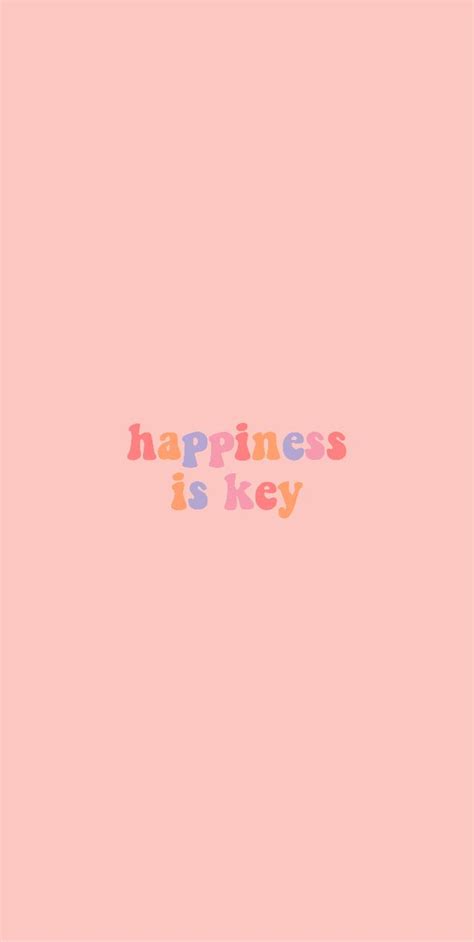happiness is key background follow shannon shaw for more