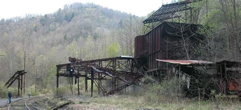 Reclaiming Abandoned Coal Mines – Appalachian Voices