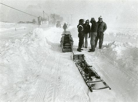 We will have a blizzard like the blizzard of '78 again. The Great Blizzard of 1978 | Louisville kentucky, Dayton ...