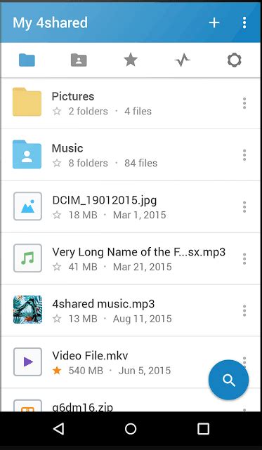 Music downloader apps to download free mp3 music on android phone, tablets etc. 4 Excellent and free music download apps for Android