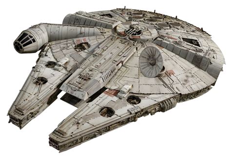 Solo A Star Wars Storys New Millennium Falcon Might Not Be As New As