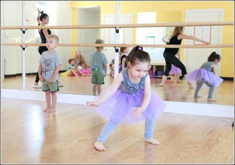 Story Ballet Register Now The Center