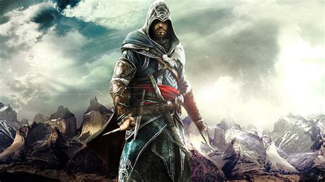 Assassin S Creed Revelations Assassin S Creed Creed Assassin S