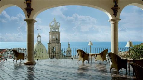 Puerto Vallarta Mexico All Inclusive Vacation Deals Sunwingca