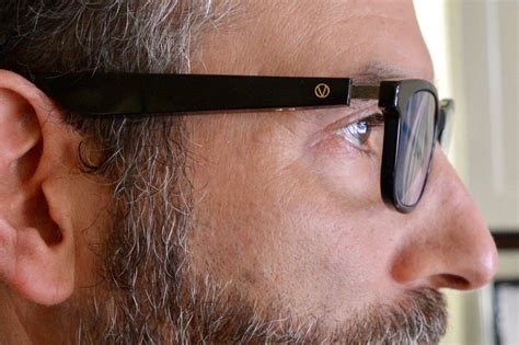 Vue Lite 2 Review Audio Glasses Made For Working Remotely Digital Trends