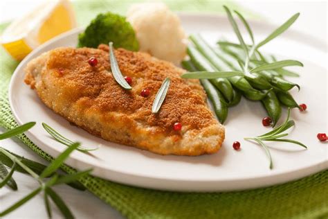 Download in under 30 seconds. Breaded Arrowtooth Flounder Fillets - Pacific Seafood | Recipe | Flounder recipes, Flounder ...