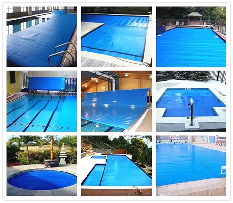Foam Floating Indoor Swimming Pool Covers For Spapool Cover Foam