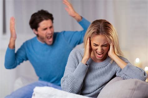 El Divorcio De Un Cónyuge Abusivo Divorcio Derecho De Familia Imd