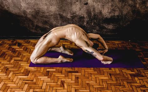 Yoga Sex Nude Women Or Men Bend It Stretch It Page Xnxx