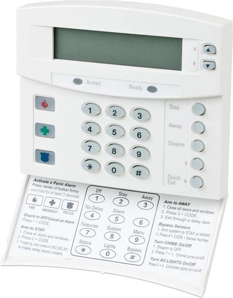 Adt Home Security User Manual