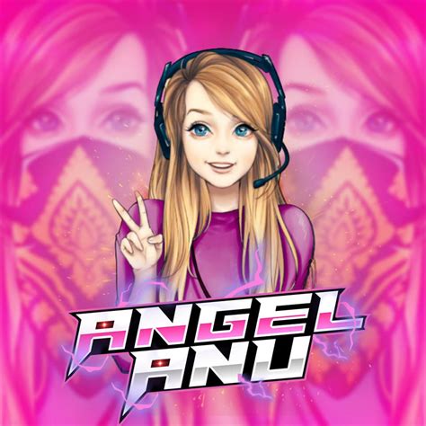 Angel Anu Gaming