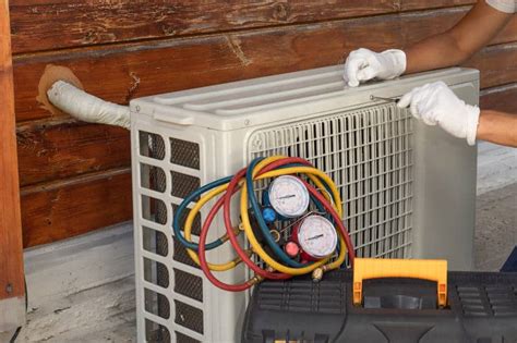 Can You Buy Freon For Your Home Ac Unit Homelyville