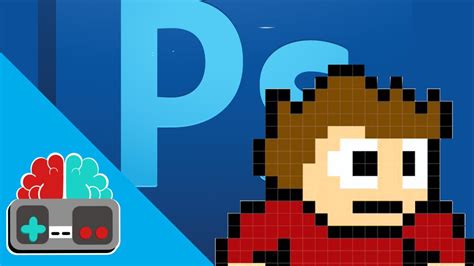 If you want to be one of the firsts to see my how to make a sprite fight video. How to Make Game Sprites in Photoshop - YouTube