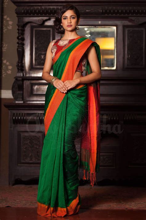 Sri Lankan Saree Saree Saree Designs Elegant Saree