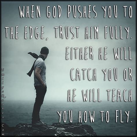 Wise Quotes About Trust In God Image Quotes At