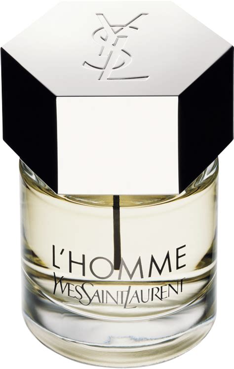 Yves Saint Laurent L Homme Eau de Toilette Vapo L Homme Herrendüfte