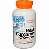 Doctor''s Best Curcumin C3 Complex With Bioperine 1000 Mg Pictures