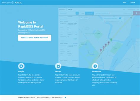 Introducing Rapidsos Portal A Secure Web Based Tool For Accurate 9 1