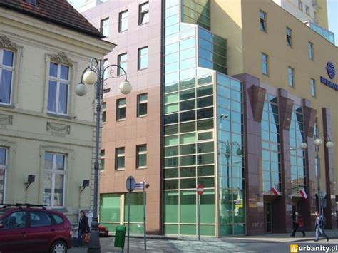 Swift codes for mbank s.a. Biurowiec BRE Bank Szczecin Żołnierza 1 - inwestycja ...