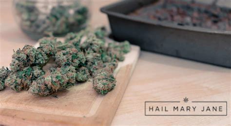 How To Make Edibles With Kief Hail Mary Jane