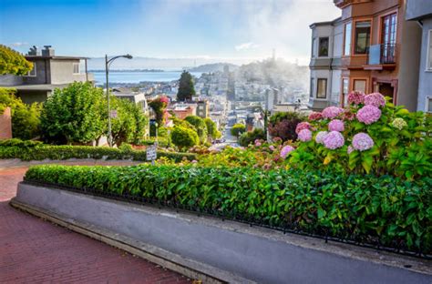 30 San Francisco Homes Apartments Panorama North Beach Hills Streets