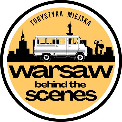 Warsaw Behind the Scenes | Dostawca GetYourGuide