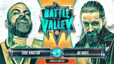 New Matches Added To Njpw Battle In The Valley Se Scoops Wrestling News Results