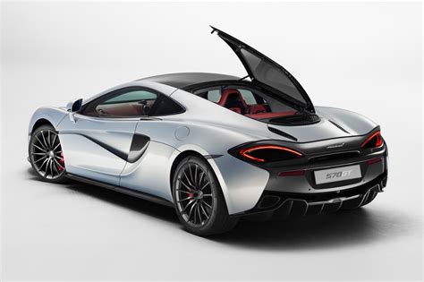 Mclaren 570 Gt New S Handling Pack Makes It Like The 570s All Over