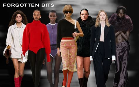 The 9 Biggest Fallwinter 2023 Fashion Trends Who What Wear Uk