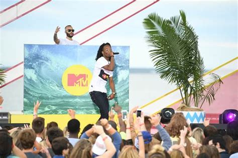 Listen to music by cactus pear music festival on apple music. Exclusive: Chi-Town Artist Saba Talks Being First Artist ...