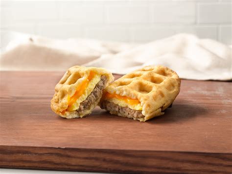 Where Can You Buy Pillsbury Stuffed Waffles? | POPSUGAR Food