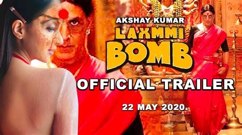 201 Interesting Facts Official Trailer Laxmi Bomb Akshay Kumar