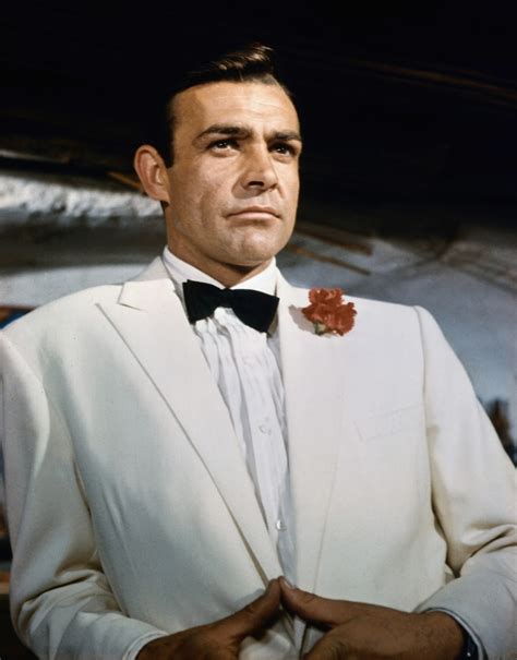 007 Travelers Sean Connery 86 Years 25th Of August 2016