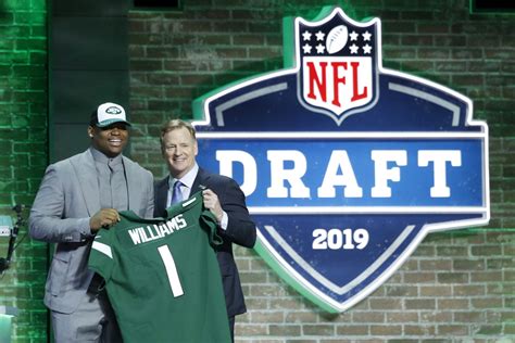 New York Jets Grading The 2019 Nfl Draft Class