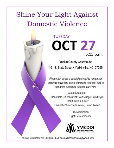 Domestic Violencesexual Assault Program