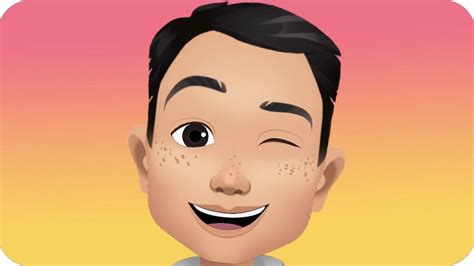 So You Can Create Your Virtual 3d Avatar For The Facebook Metaverse